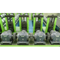 Ternium galvateja roll forming machine